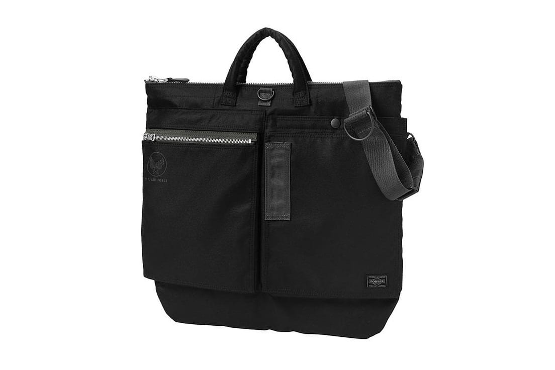 kolekcja porter flying ace 3