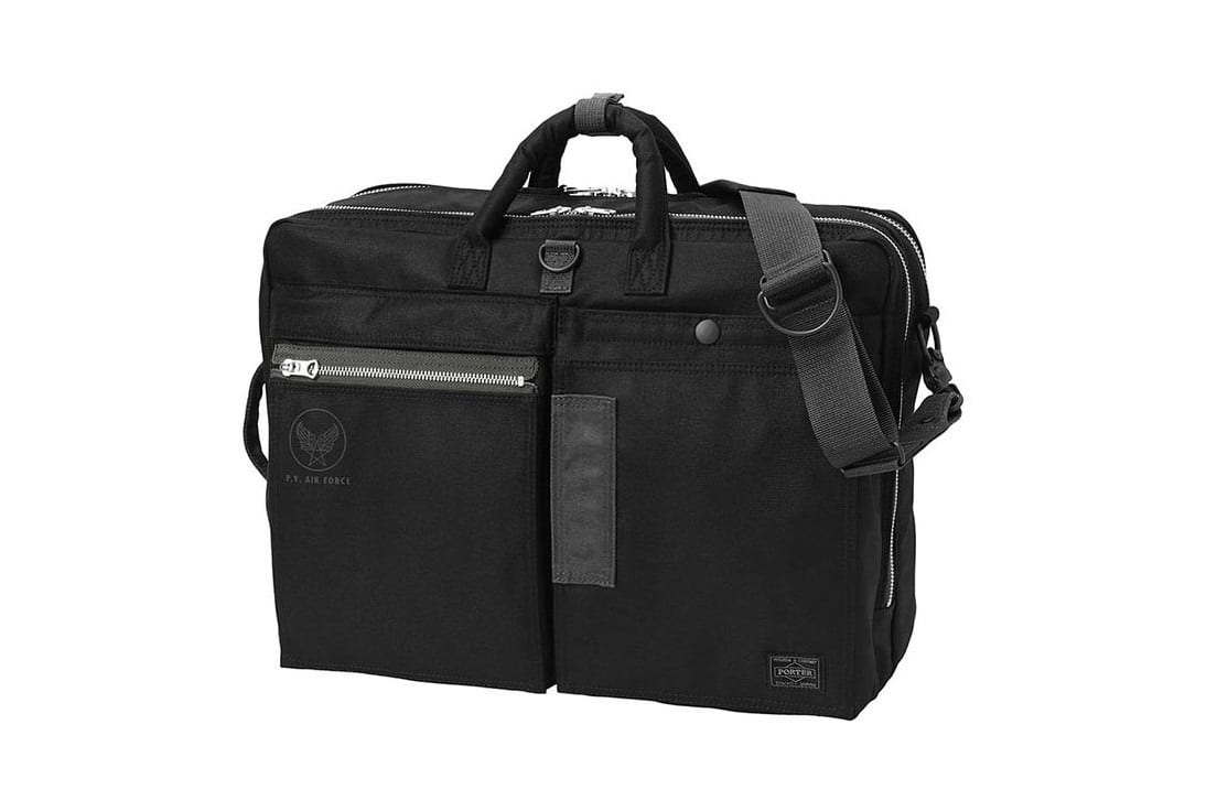 kolekcja porter flying ace 6