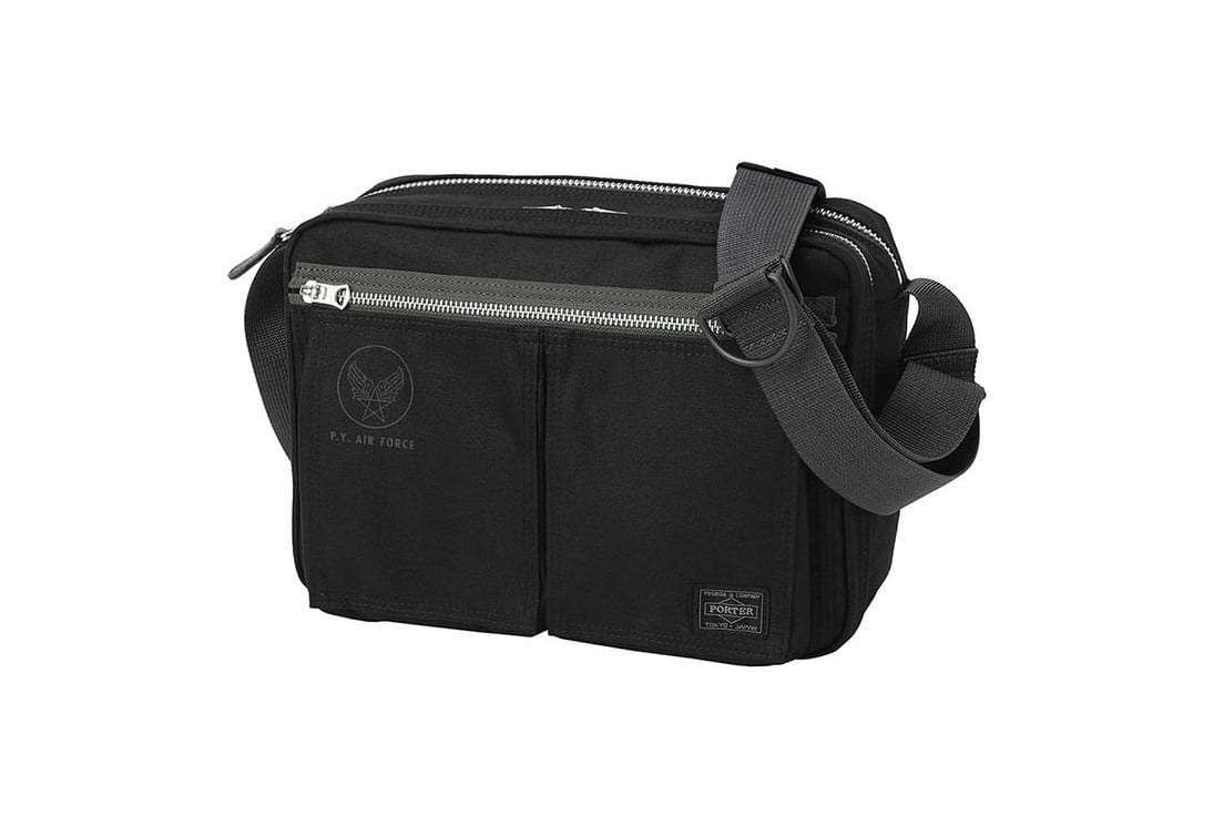 kolekcja porter flying ace 9