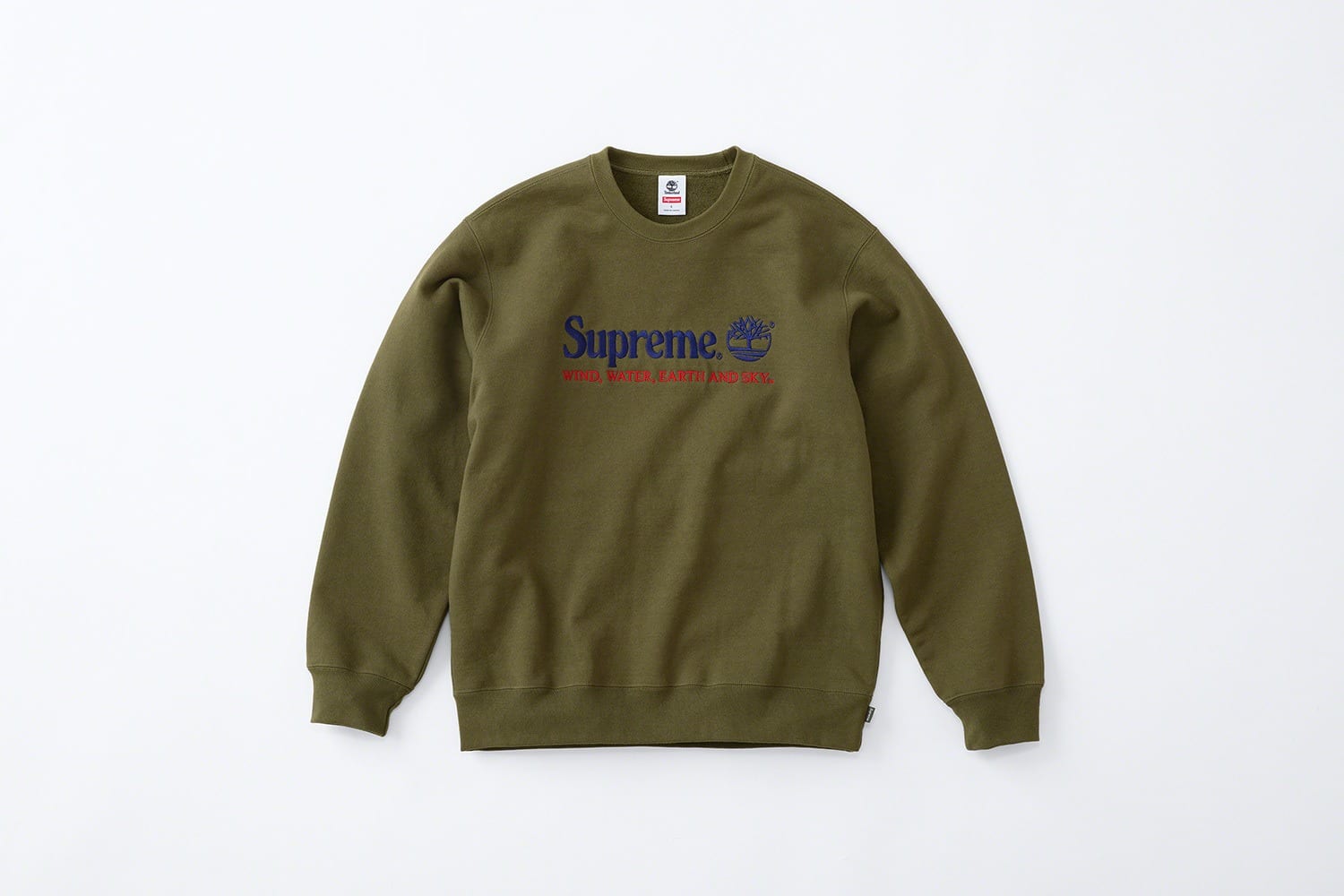 kolekcja supreme x timberland ss20 19