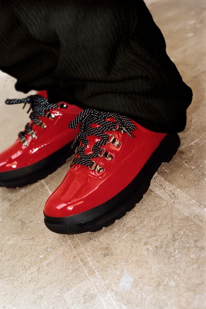 kolekcja supreme x timberland ss20 2