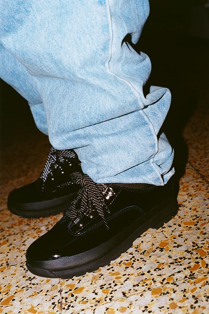 kolekcja supreme x timberland ss20 4