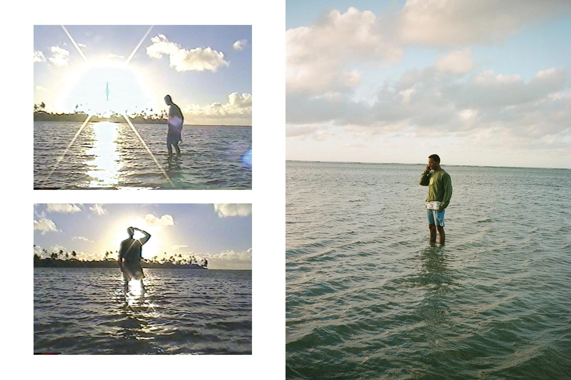 lookbook Noah x Frog Skateboards 11