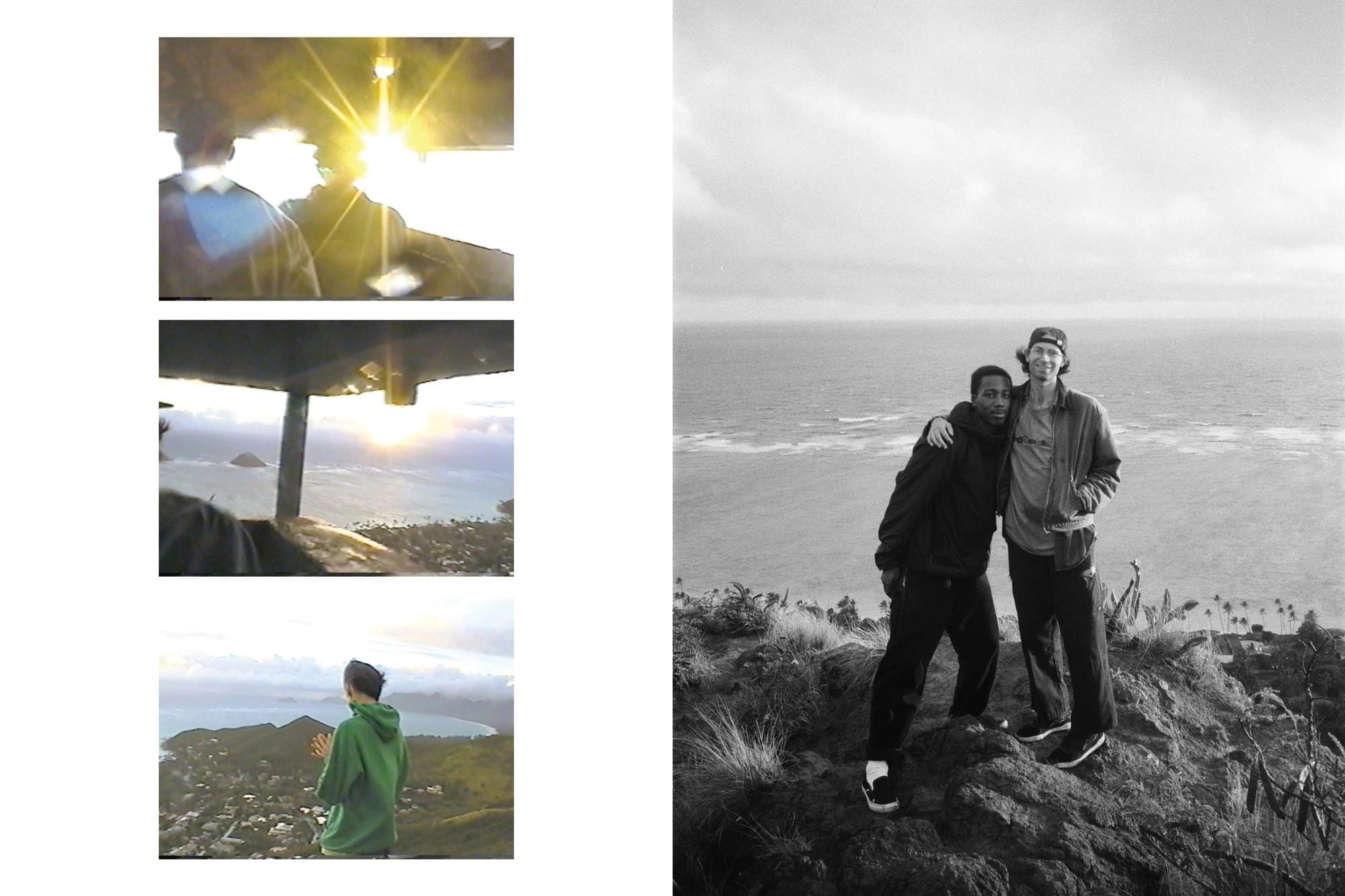 lookbook Noah x Frog Skateboards 16