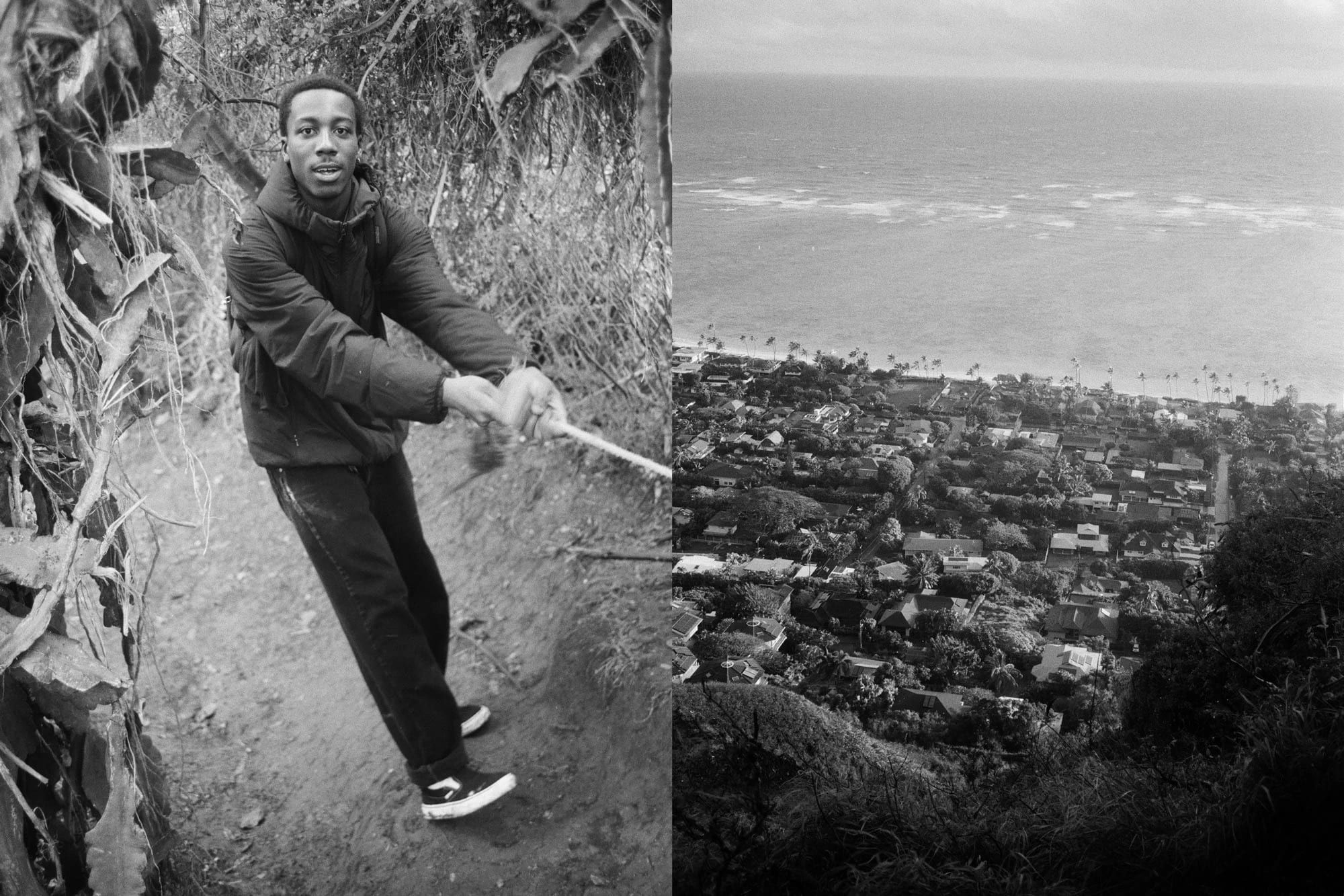 lookbook Noah x Frog Skateboards 17