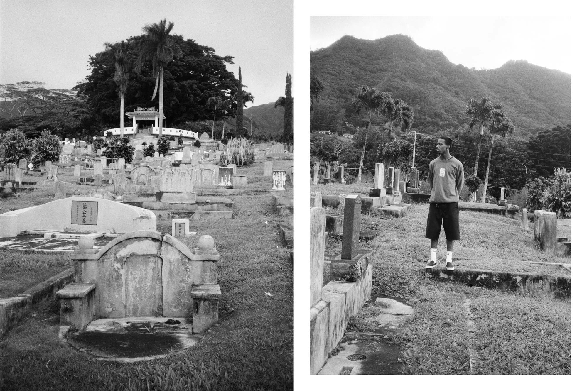 lookbook Noah x Frog Skateboards 26