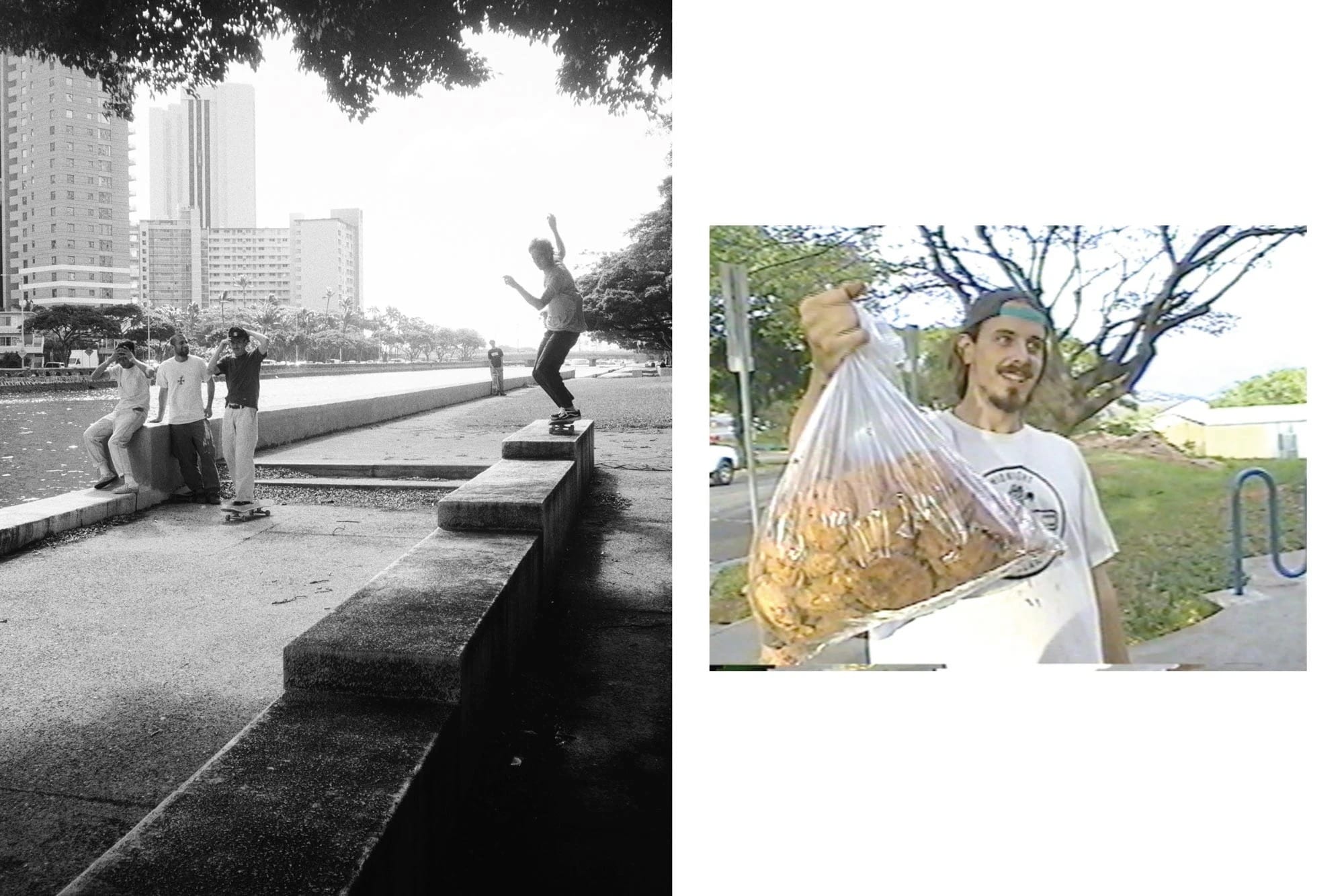 lookbook Noah x Frog Skateboards 27