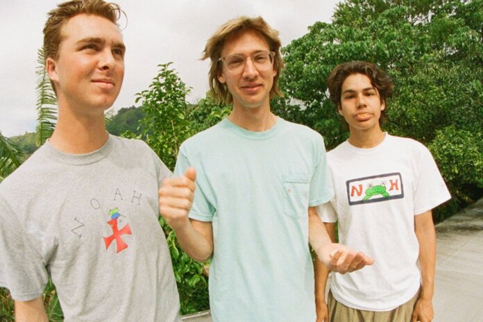 lookbook Noah x Frog Skateboards lookbook Noah x Frog Skateboards