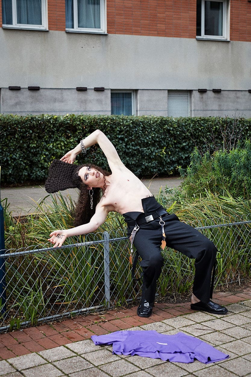 lookbook ader error ss20 1