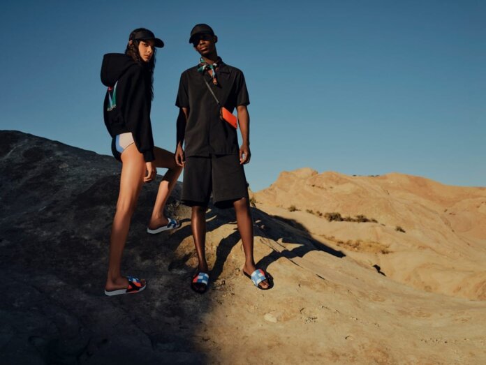 lookbook adidas y-3 swim ss20 lookbook adidas y-3 swim ss20