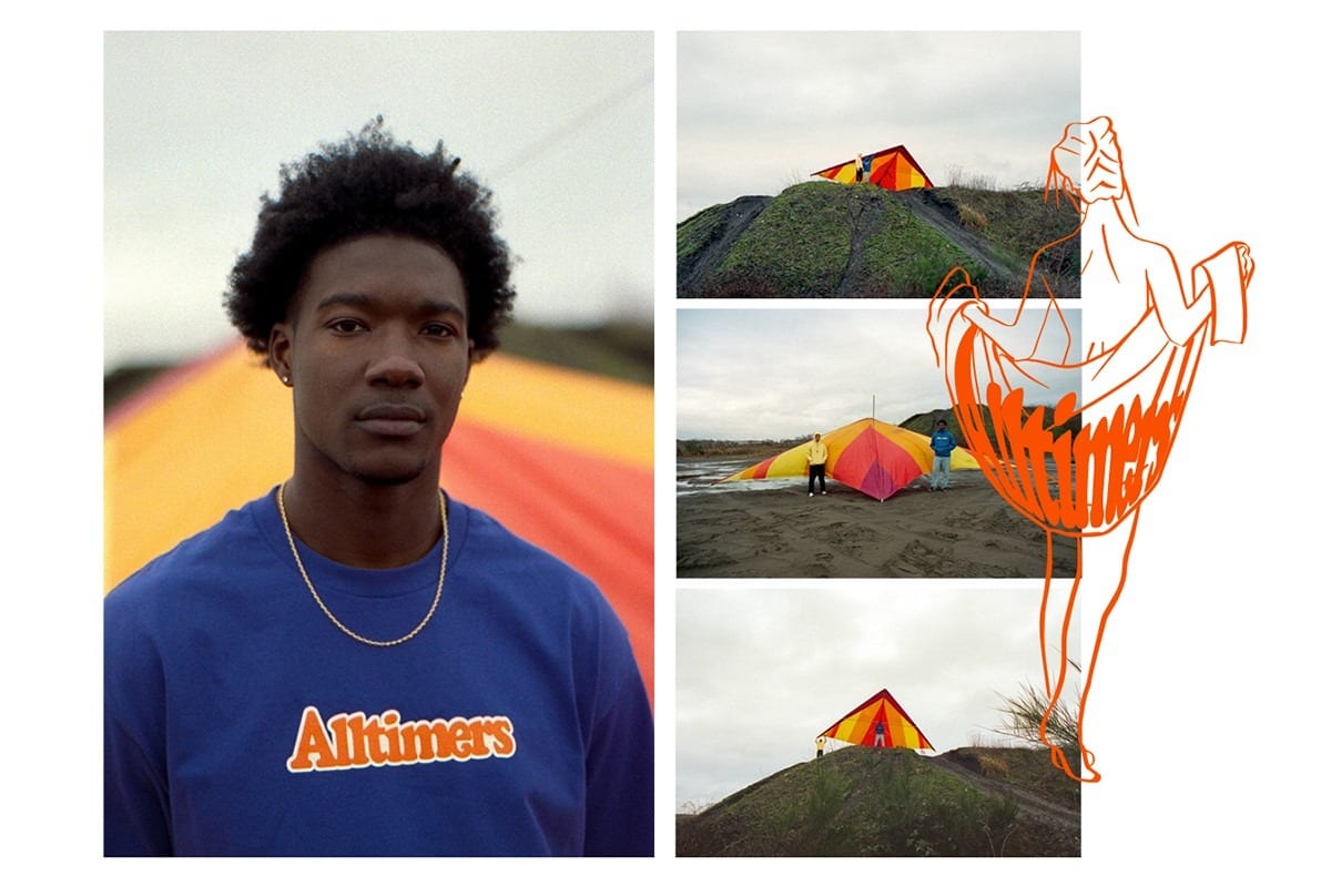 lookbook alltimers sp20 2