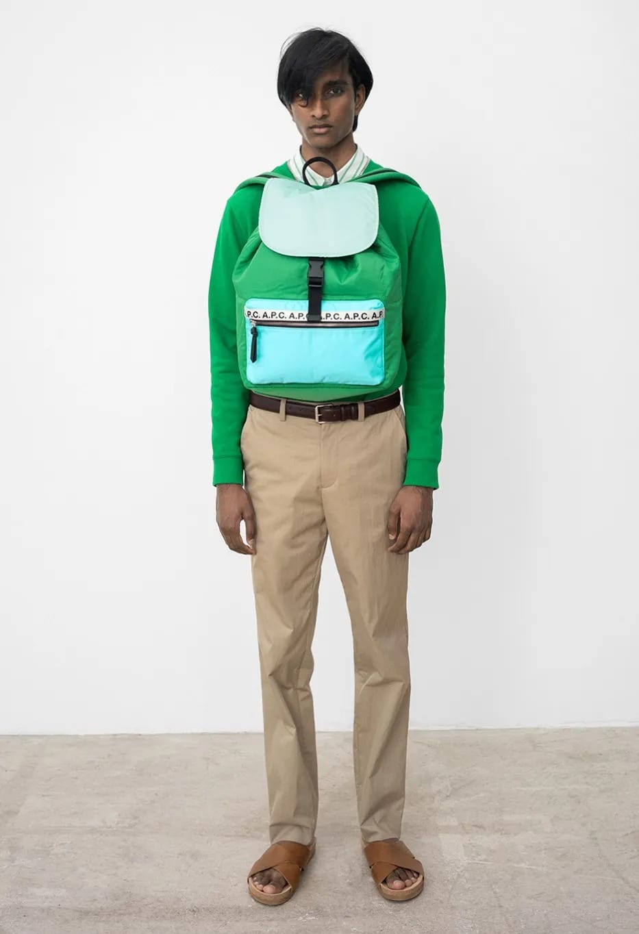 lookbook apc ss20 11