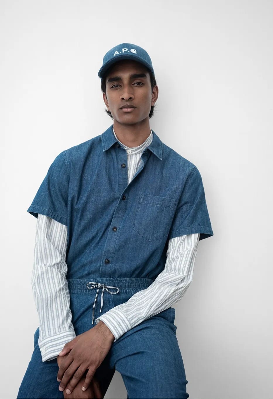 lookbook apc ss20 16