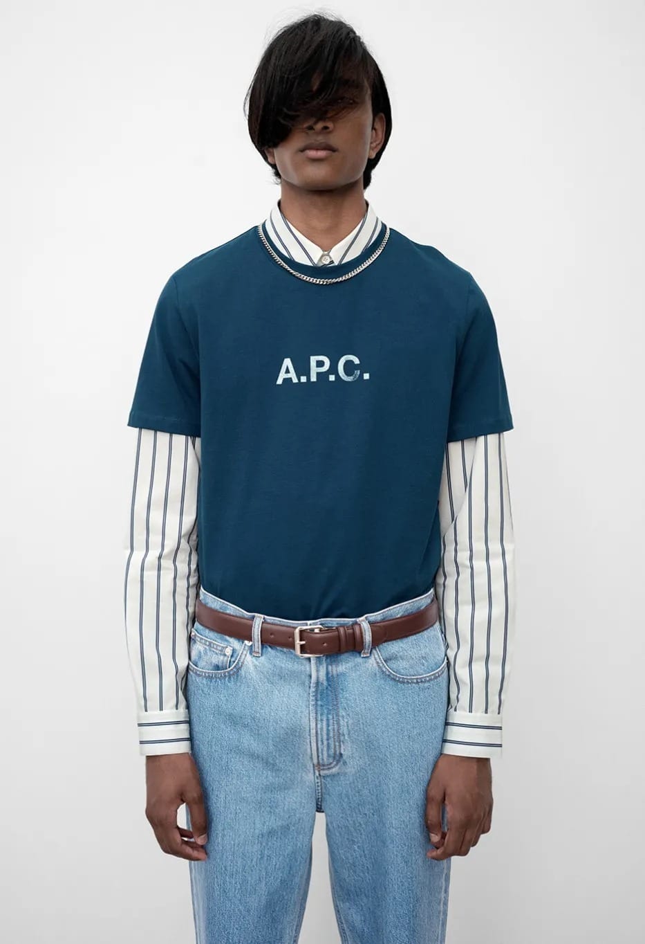 lookbook apc ss20 4