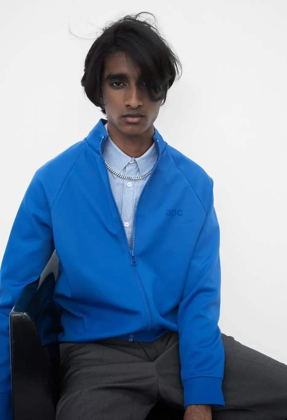 lookbook apc ss20 5