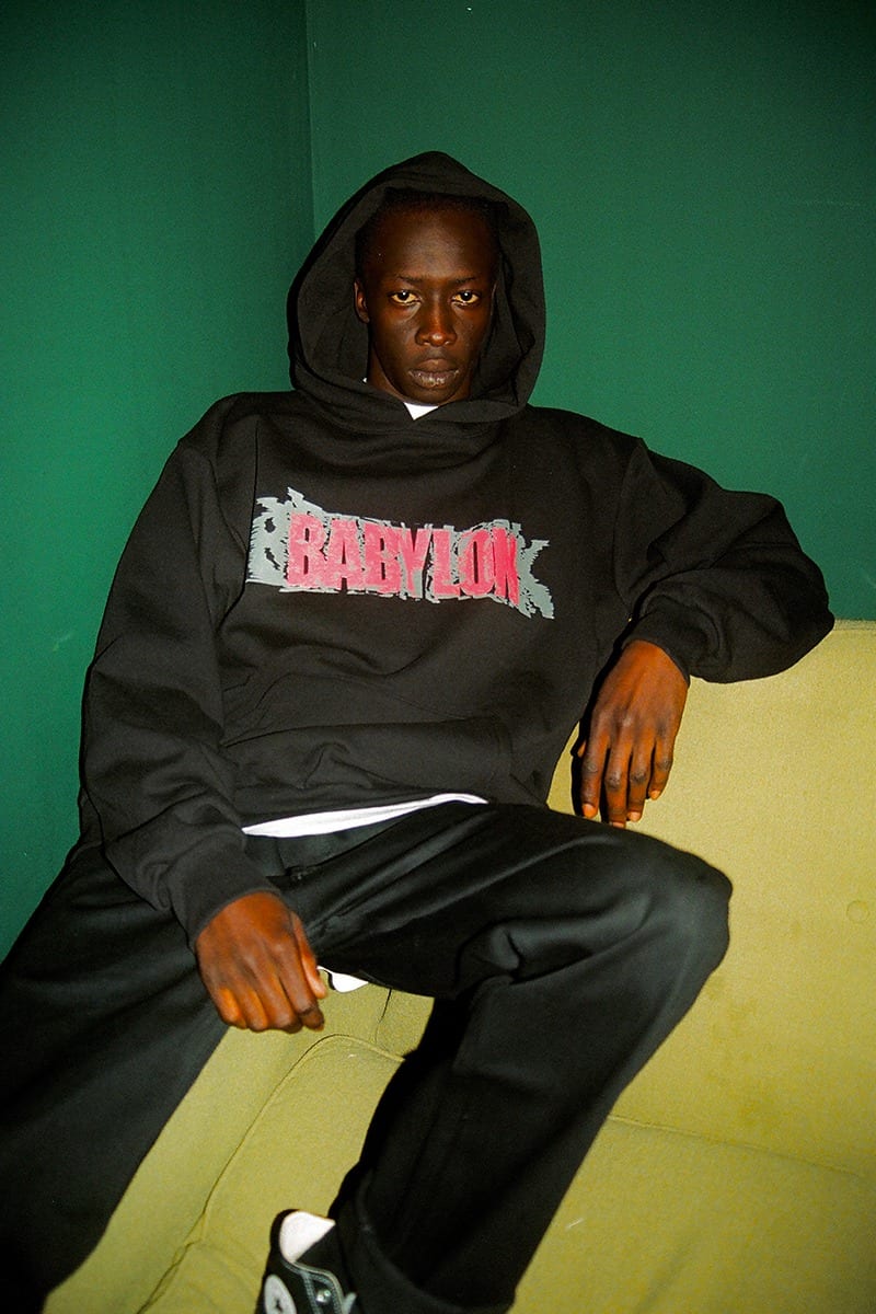 lookbook babylon la ss20 pt2 2