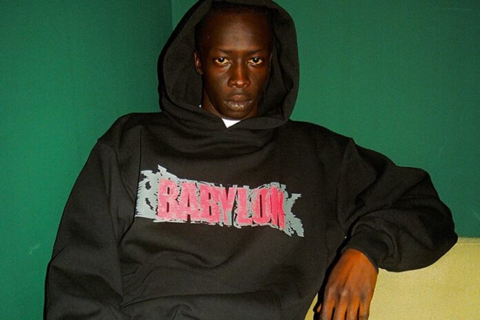 lookbook babylon la ss20 pt2 lookbook babylon la ss20 pt2