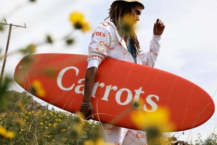 lookbook carrots ss20 lookbook carrots ss20