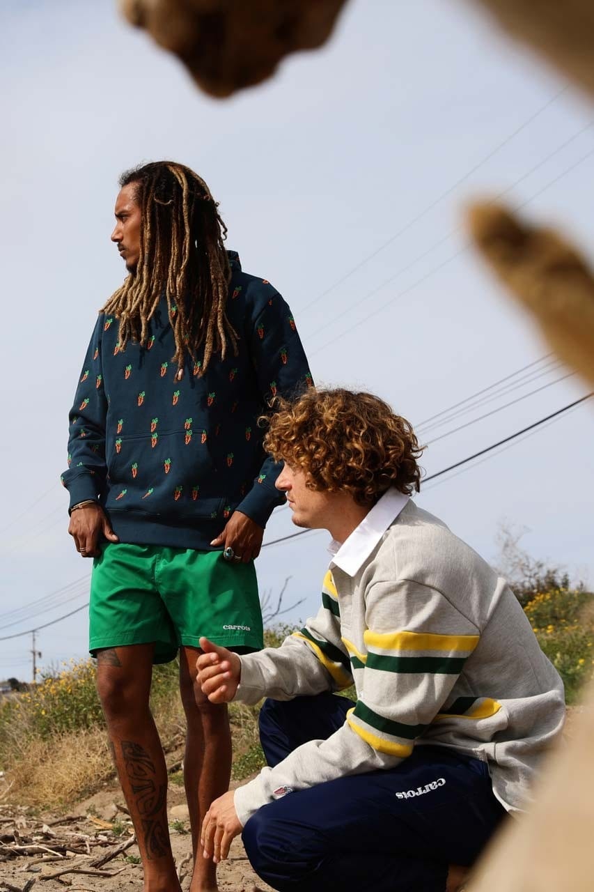 lookbook carrots ss20 8