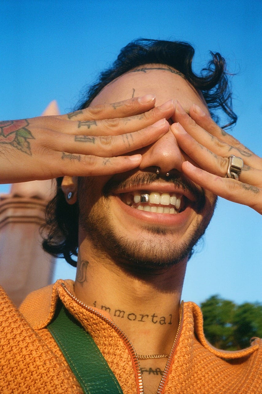 lookbook casablanca su20 28