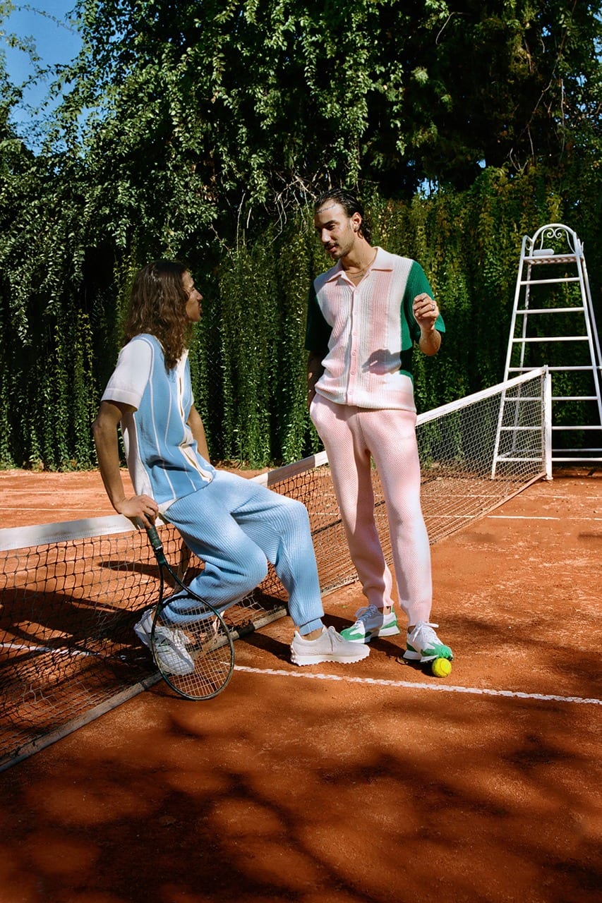 lookbook casablanca su20 32