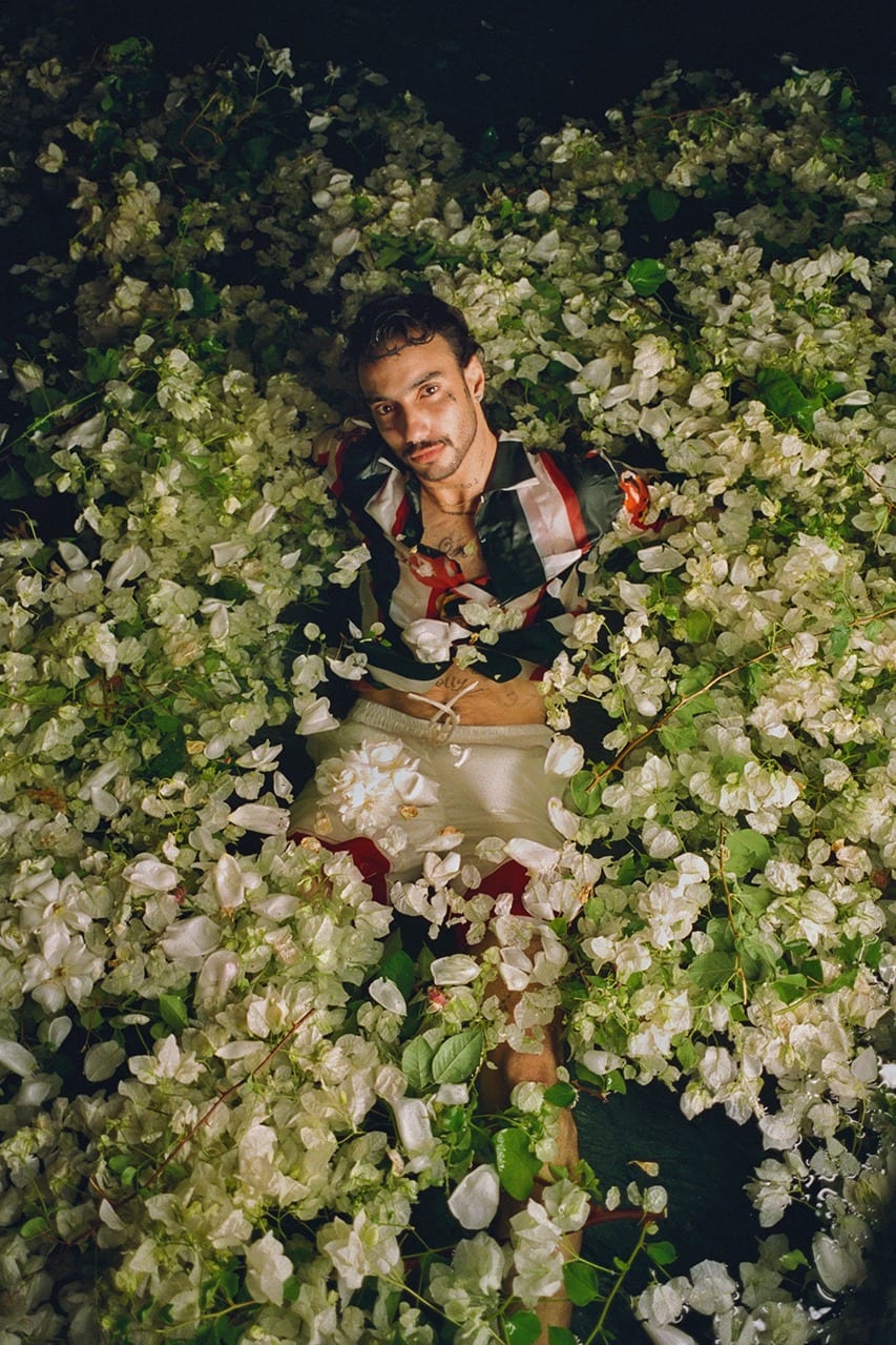 lookbook casablanca su20 5