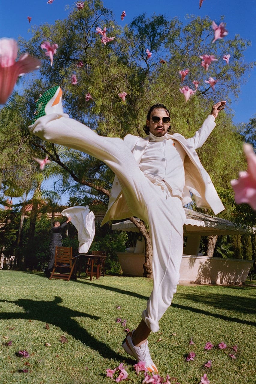 lookbook casablanca su20 9