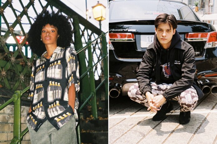 lookbook grind london ss20 lookbook grind london ss20