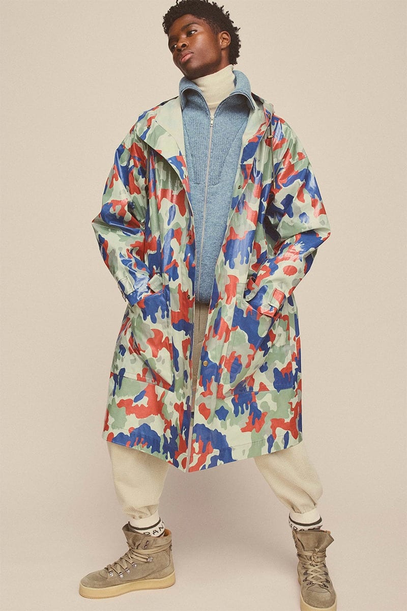 lookbook isabel marant fw20 1