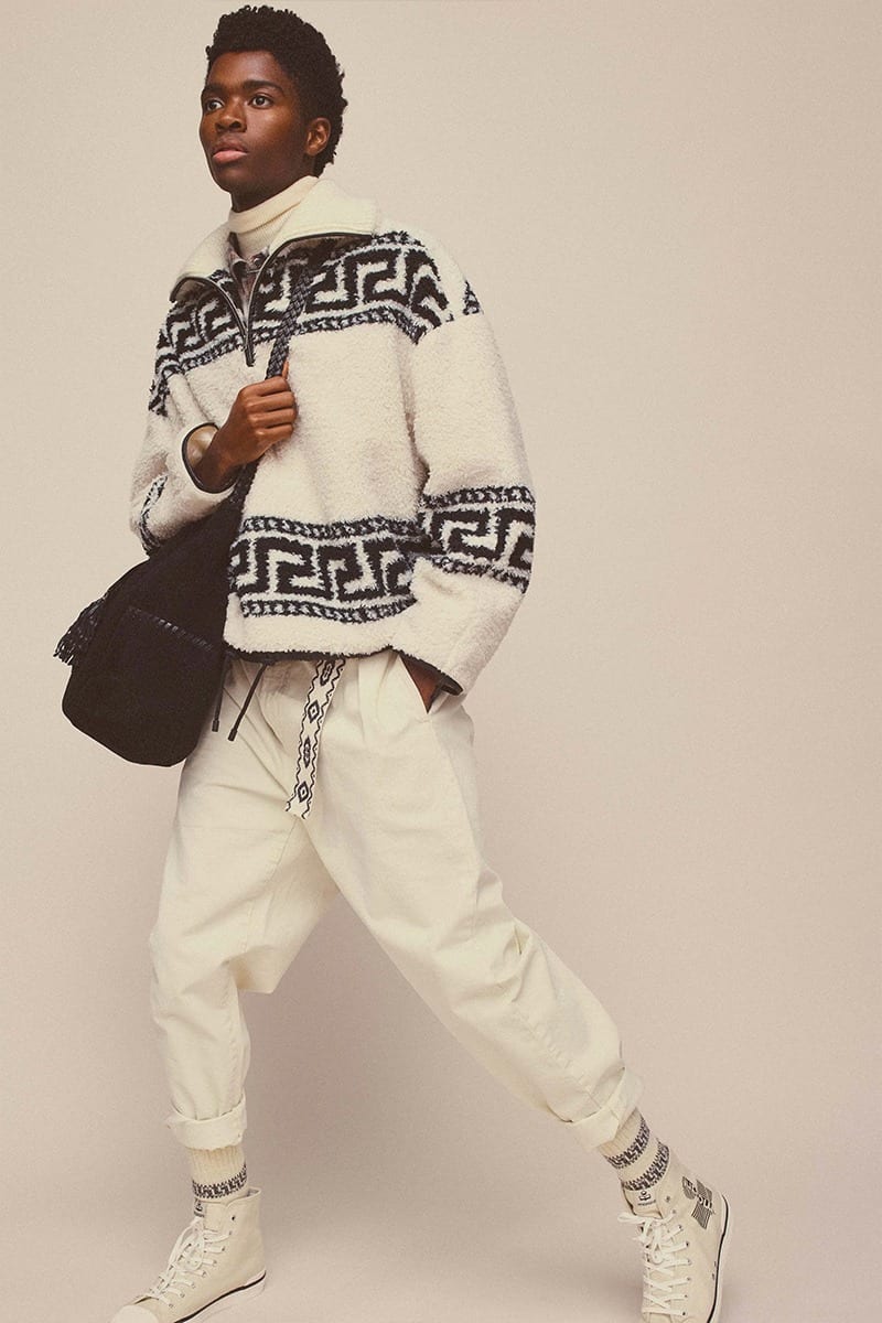 lookbook isabel marant fw20 12