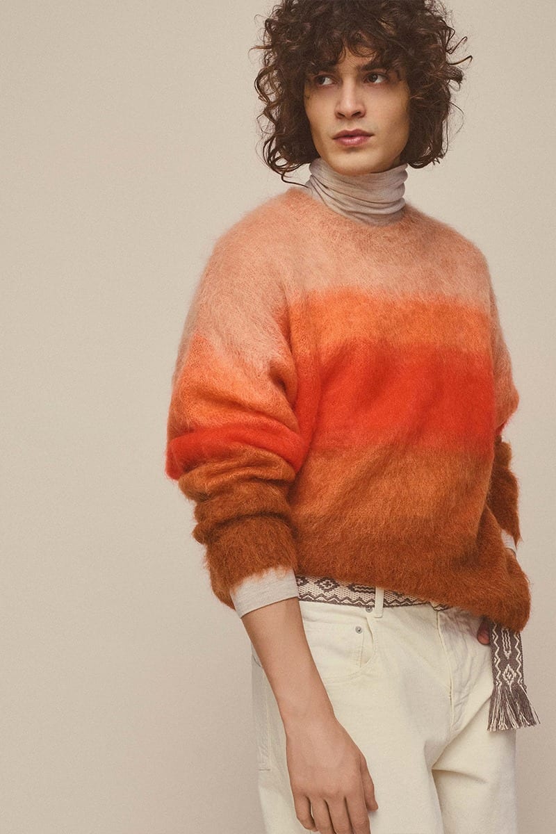 lookbook isabel marant fw20 17