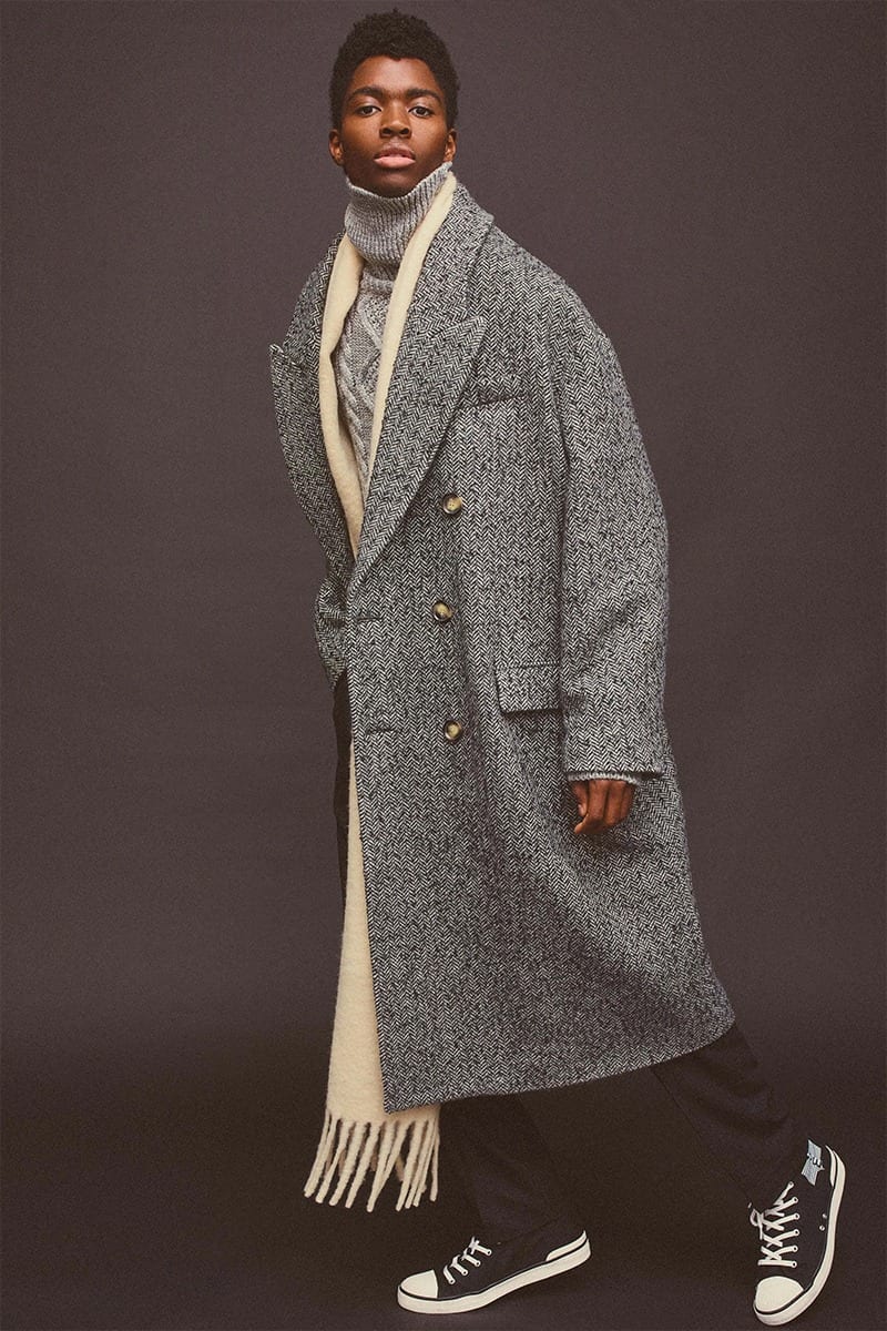 lookbook isabel marant fw20 18