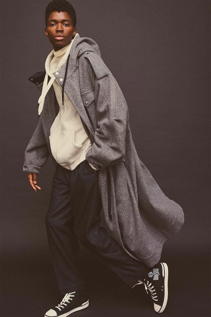 lookbook isabel marant fw20 20