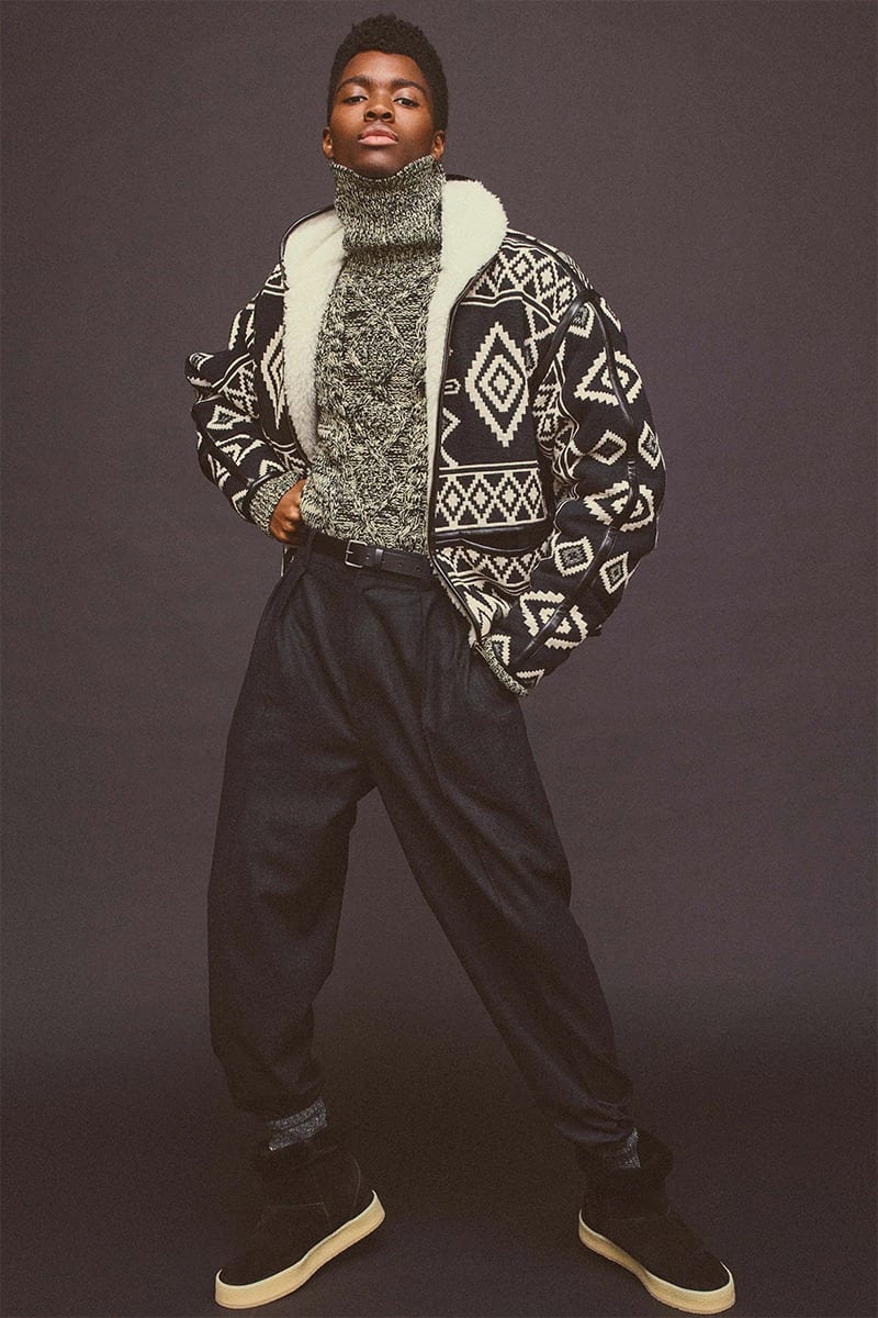 lookbook isabel marant fw20 24