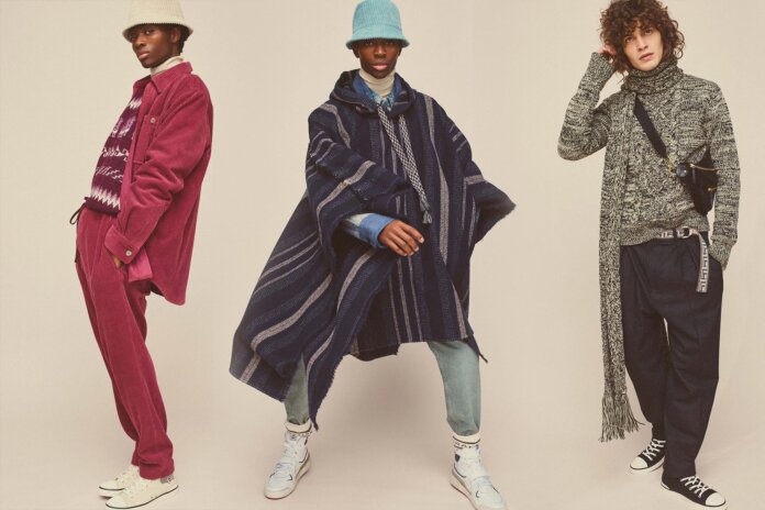 lookbook isabel marant fw20 lookbook isabel marant fw20