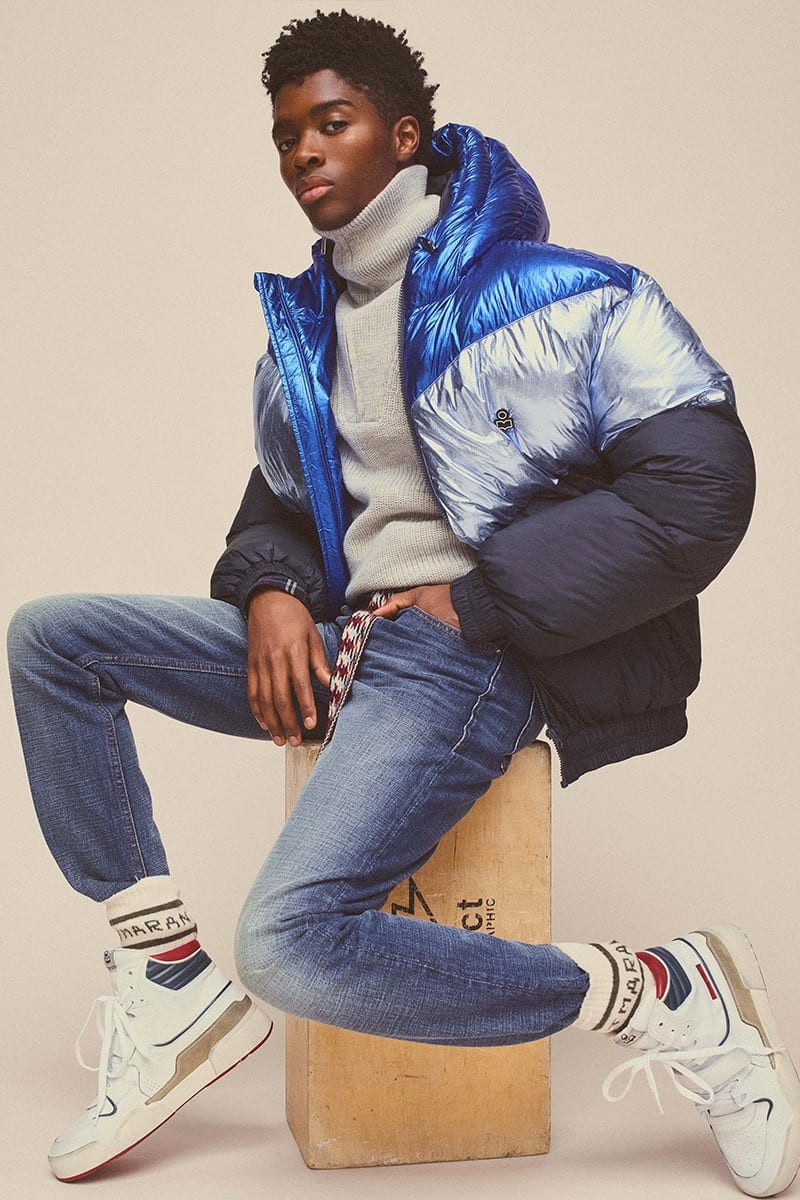 lookbook isabel marant fw20 7