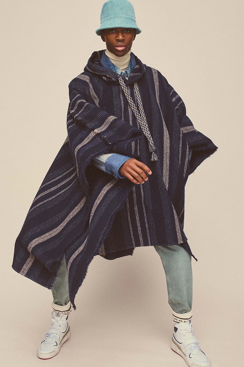 lookbook isabel marant fw20 8