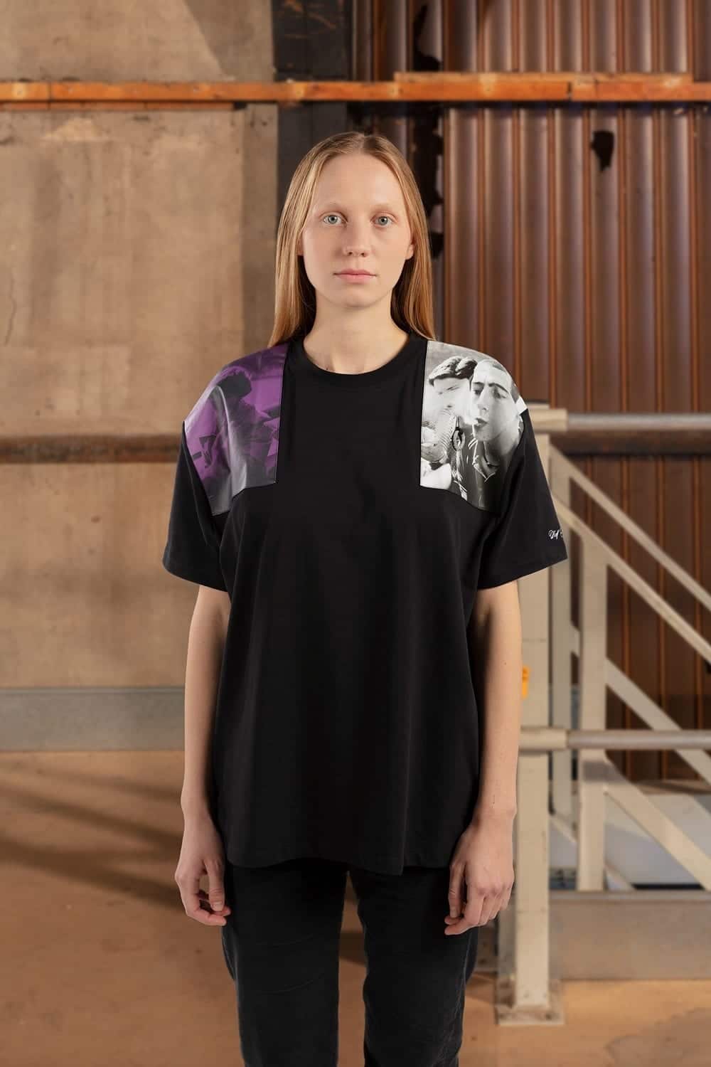 lookbook raf simons x fred perry ss20 19