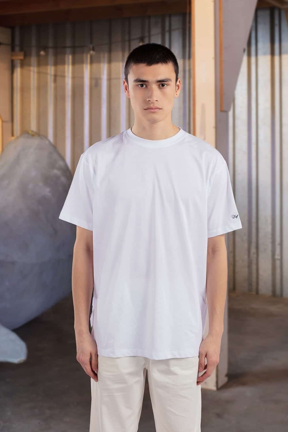 lookbook raf simons x fred perry ss20 21