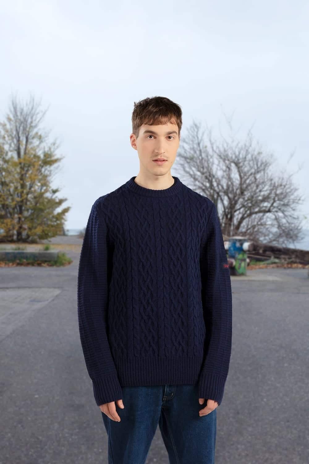 lookbook raf simons x fred perry ss20 3