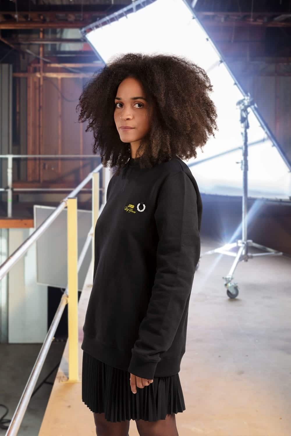 lookbook raf simons x fred perry ss20 32