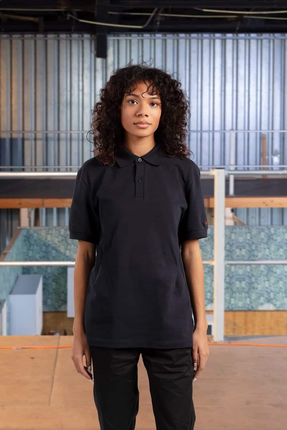 lookbook raf simons x fred perry ss20 9