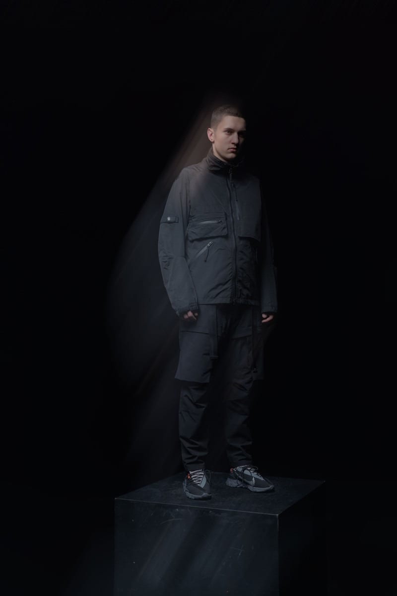 lookbook riot division ss20 11