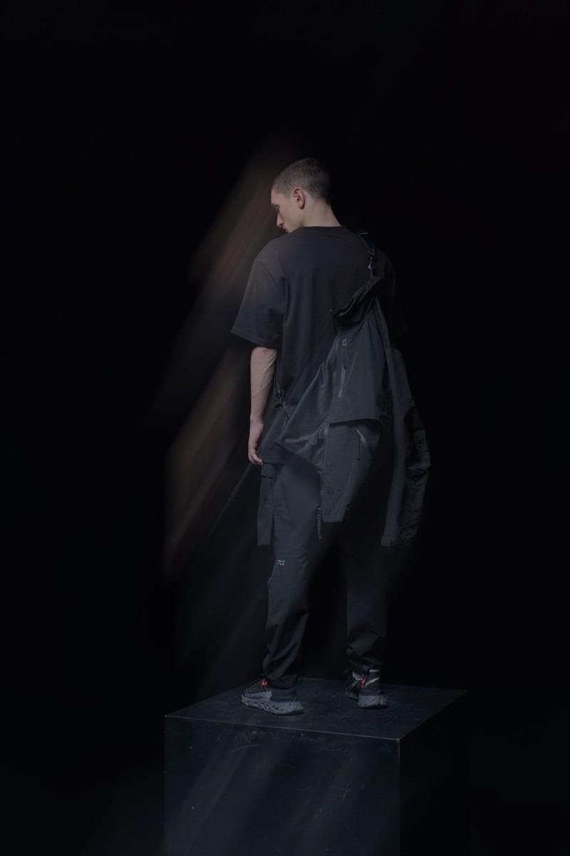 lookbook riot division ss20 12
