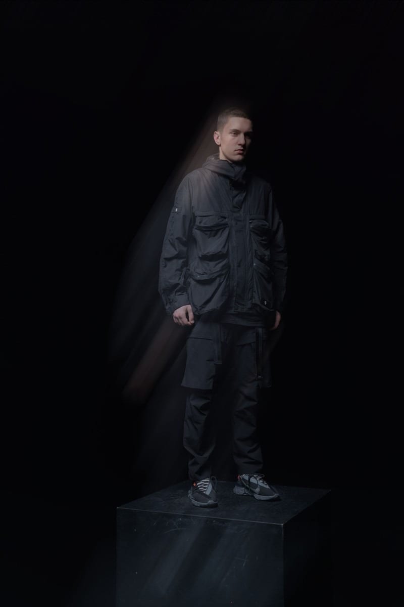 lookbook riot division ss20 13