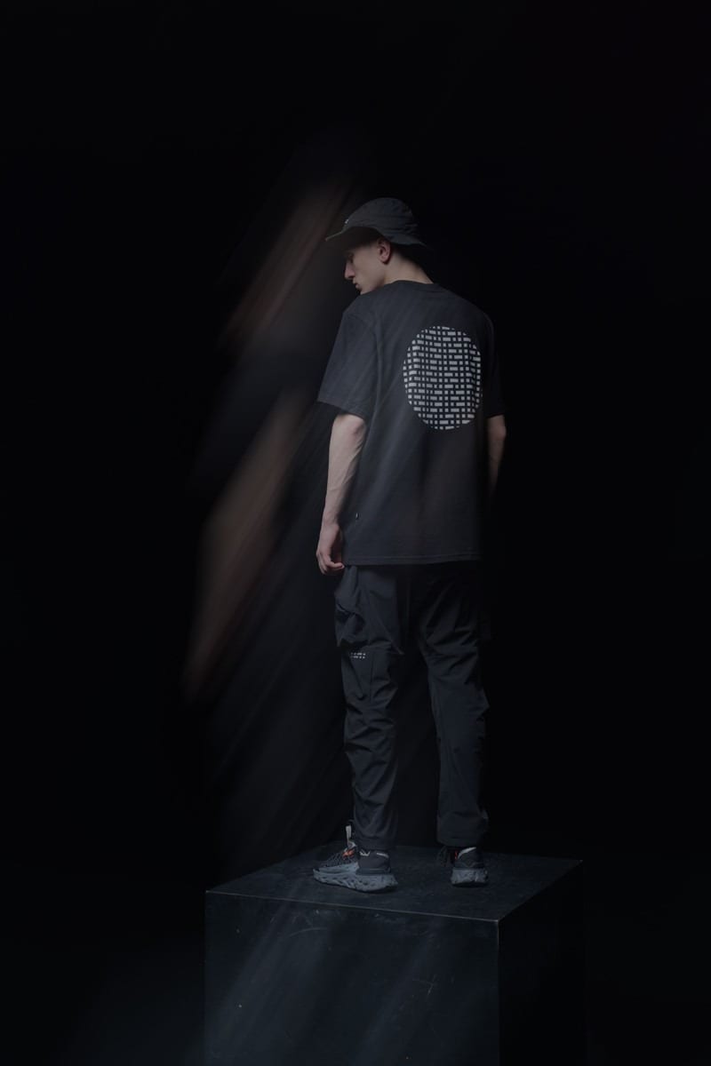 lookbook riot division ss20 2