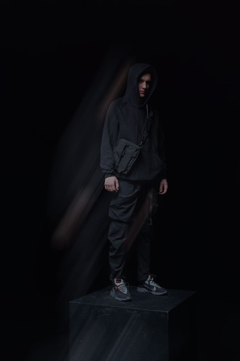 lookbook riot division ss20 3