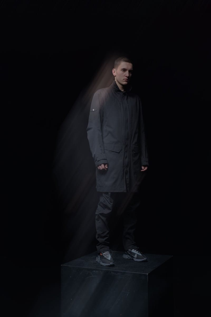 lookbook riot division ss20 7