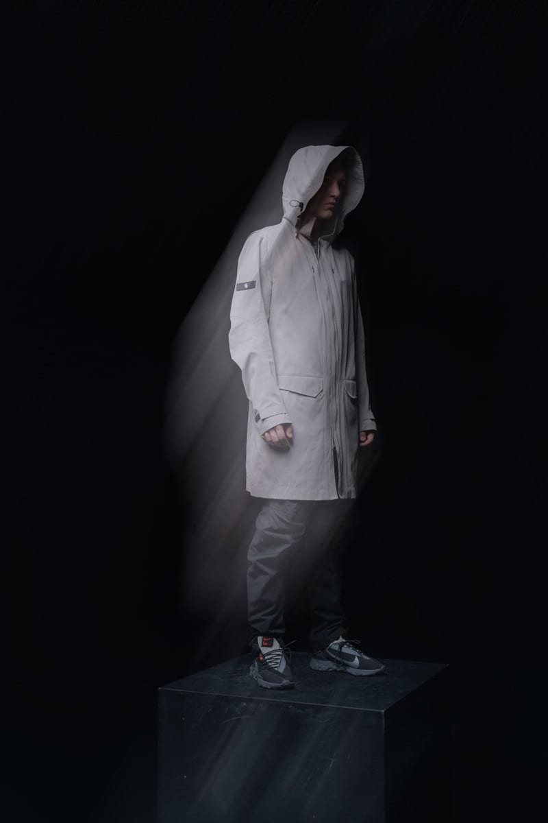 lookbook riot division ss20 8