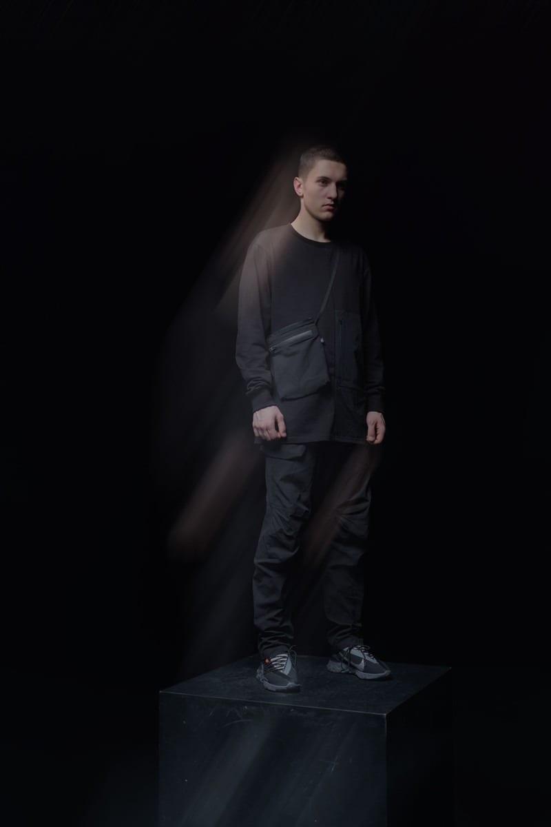 lookbook riot division ss20 9